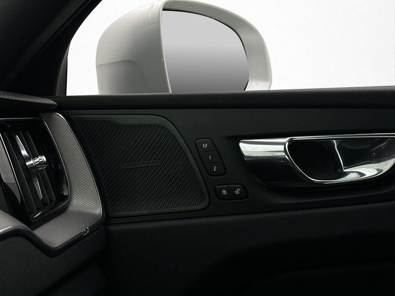 Volvo XC60 bild 22