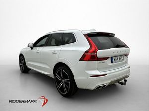 Volvo XC60 bild 5