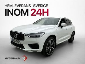 Volvo XC60 bild 2