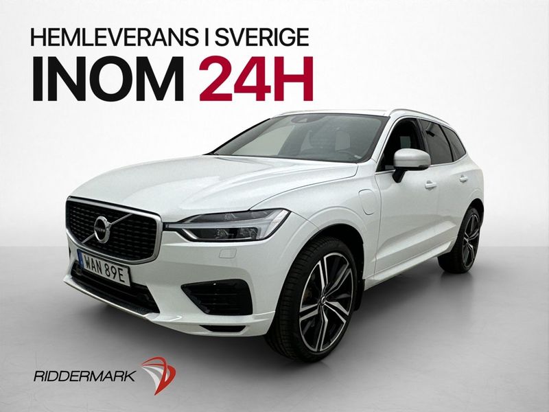 Volvo XC60 bild 2