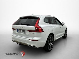 Volvo XC60 bild 8