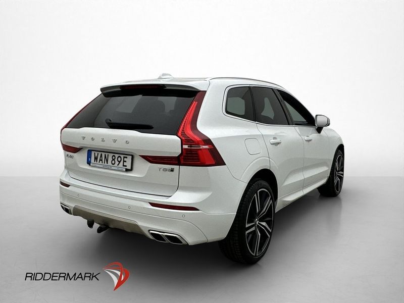 Volvo XC60 bild 8