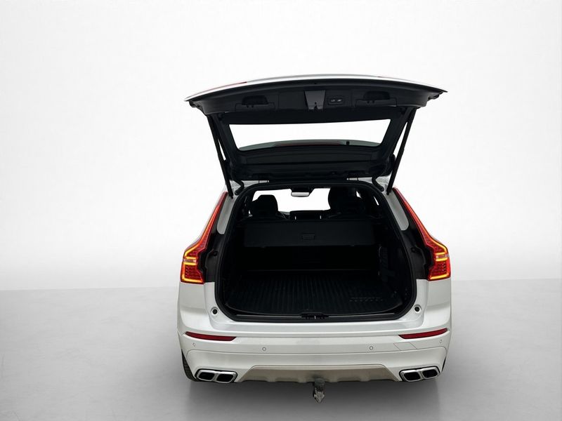 Volvo XC60 bild 19