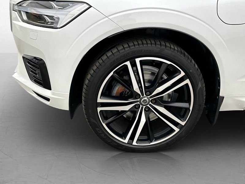 Volvo XC60 bild 10