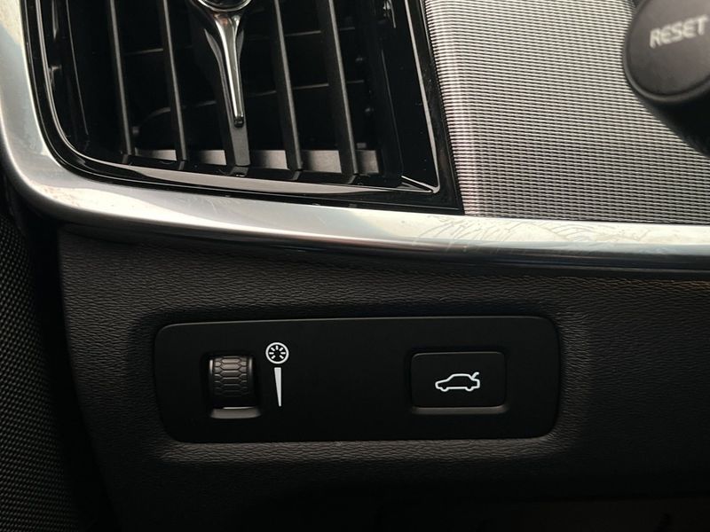 Volvo V90 bild 31