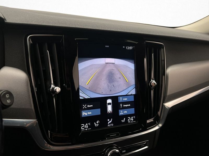 Volvo V90 bild 20