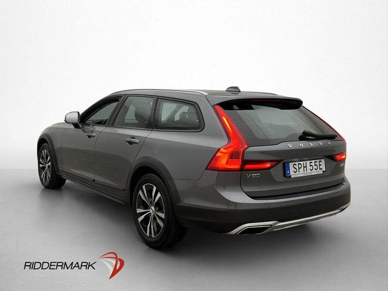 Volvo V90 bild 5