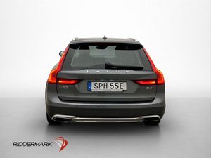 Volvo V90 bild 6