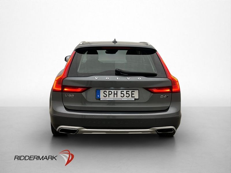 Volvo V90 bild 6