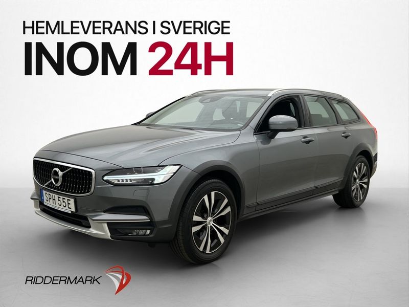 Volvo V90 bild 2