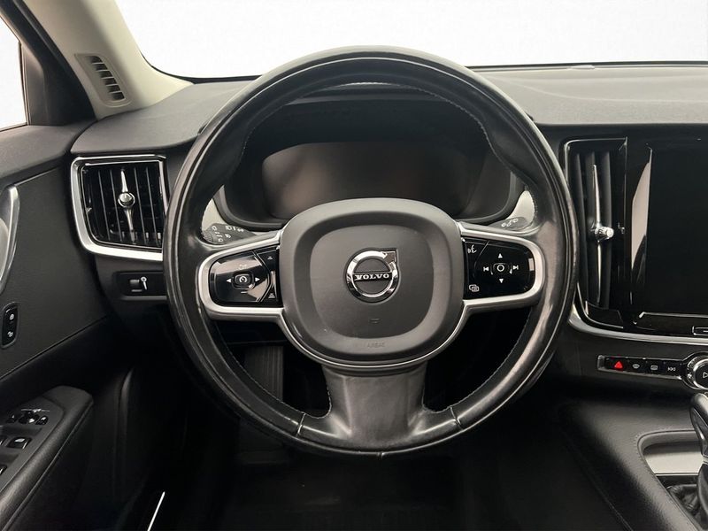 Volvo V90 bild 18