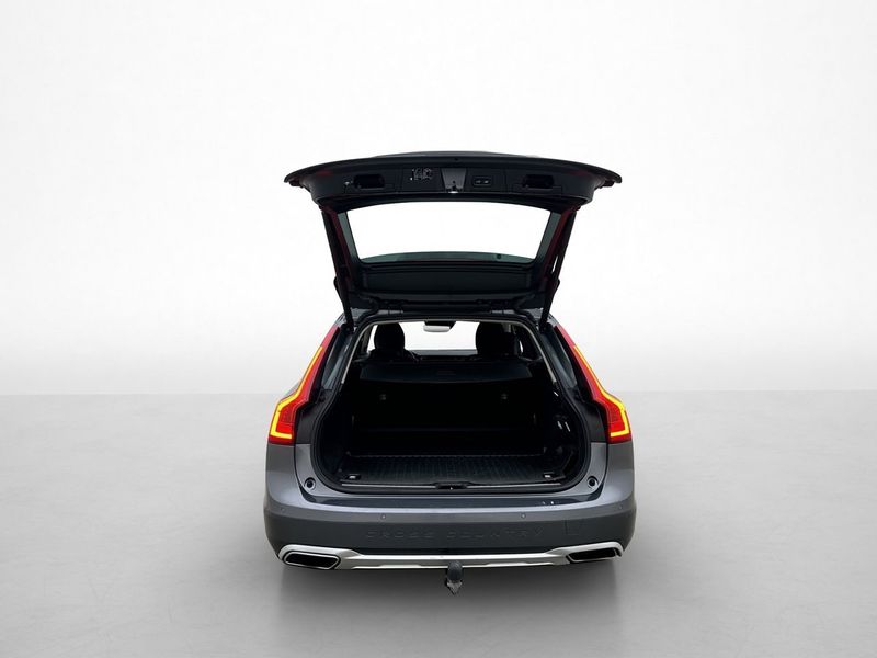 Volvo V90 bild 35