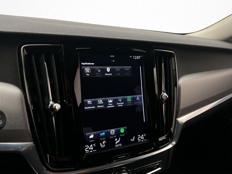 Volvo V90 bild 22