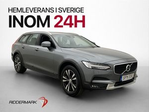 Volvo V90 bild 4