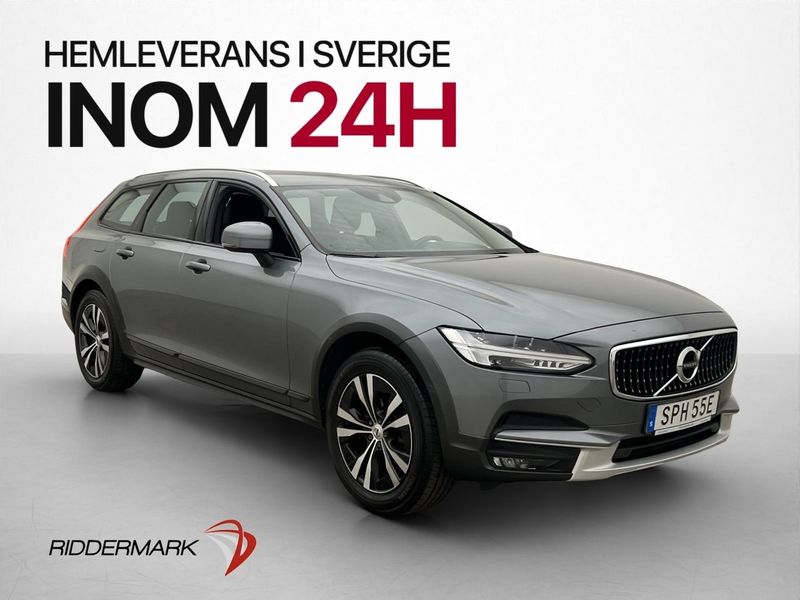 Volvo V90 bild 4