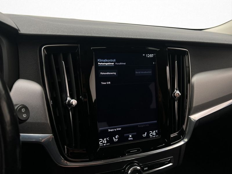 Volvo V90 bild 17