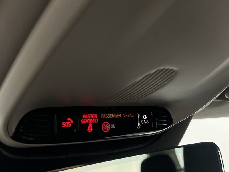 Volvo V90 bild 25