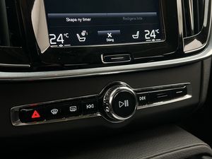 Volvo V90 bild 26