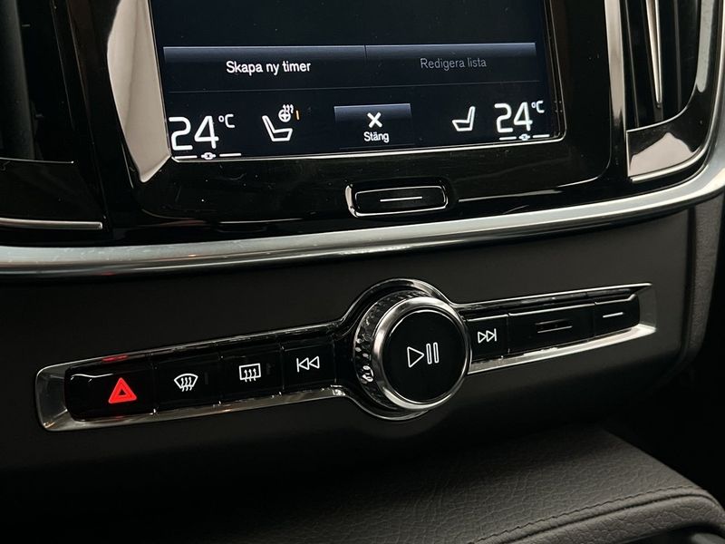 Volvo V90 bild 26