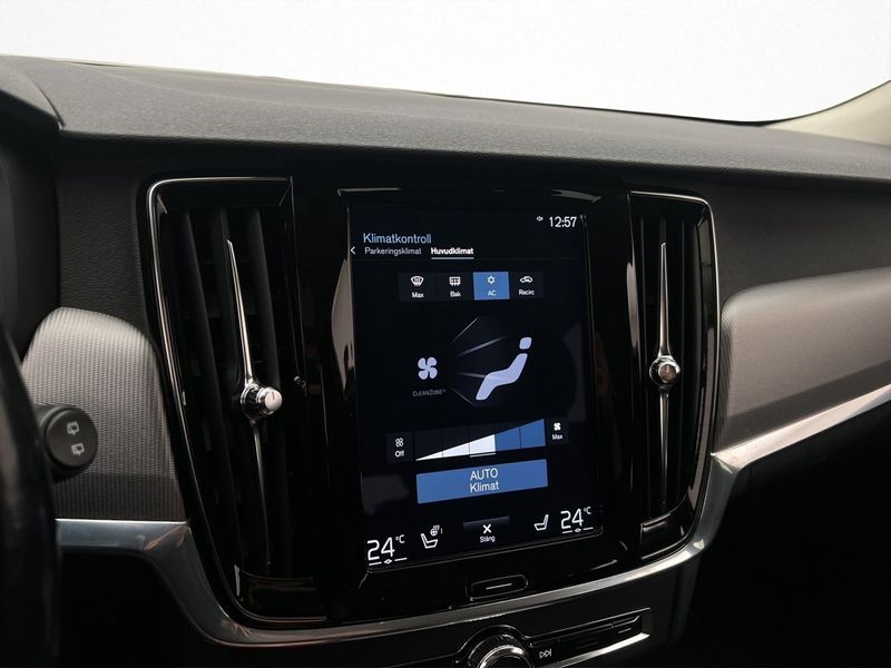 Volvo V90 bild 24
