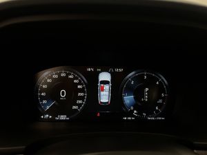Volvo V90 bild 19