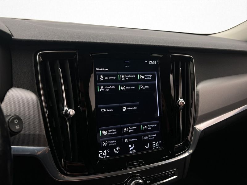 Volvo V90 bild 23