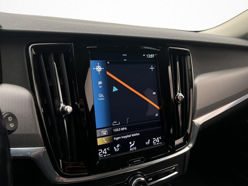 Volvo V90 bild 21
