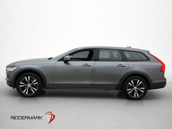 Volvo V90 Cross Country D4 AWD Advanced VOC Värmare Drag - 2020