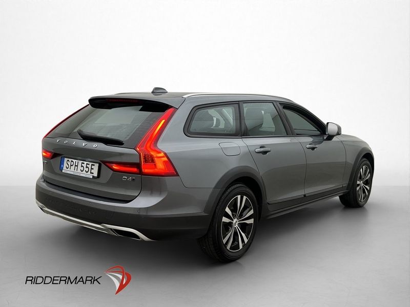 Volvo V90 bild 8