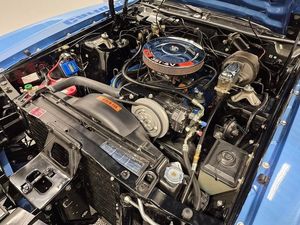 Ford Torino bild 11