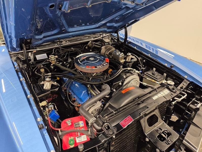 Ford Torino bild 10