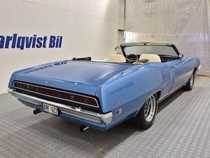 Ford Torino bild 14