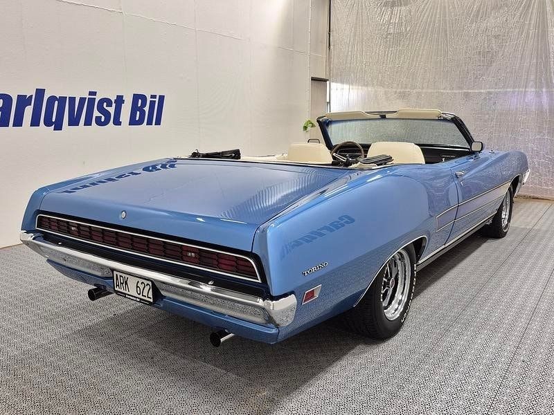 Ford Torino bild 14