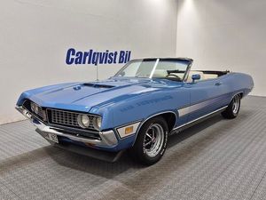 Ford Torino bild 13