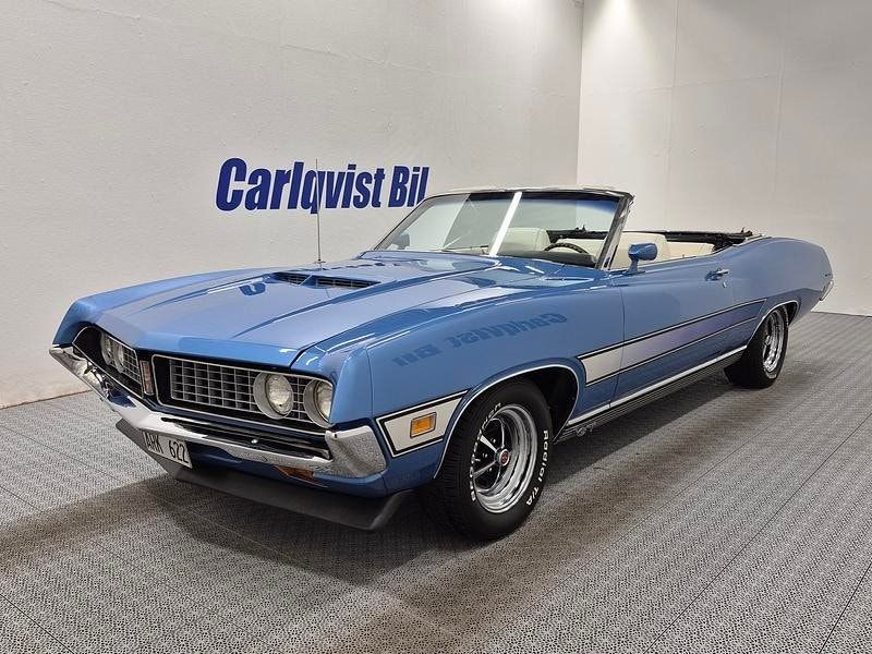 Ford Torino bild 13