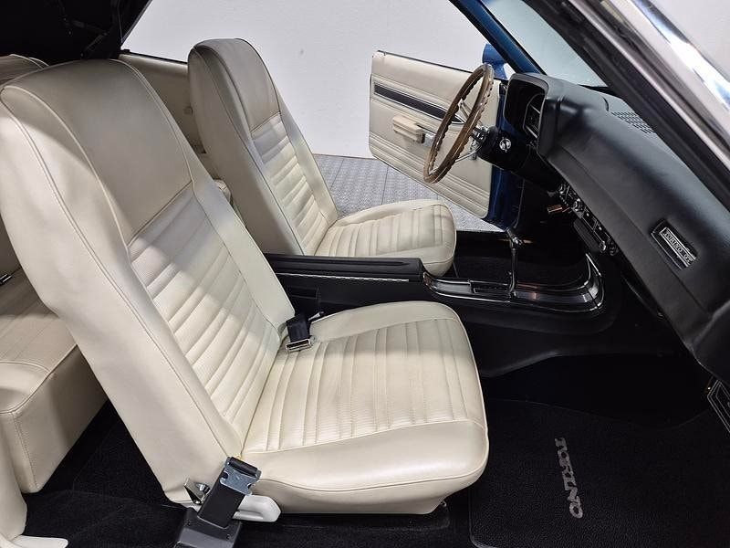 Ford Torino bild 8