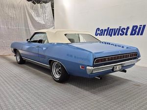 Ford Torino bild 2