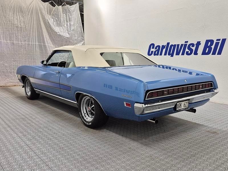 Ford Torino bild 2
