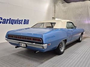 Ford Torino bild 3