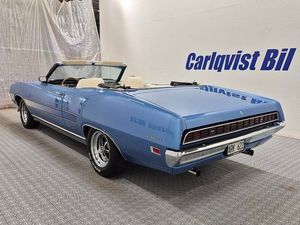 Ford Torino bild 19