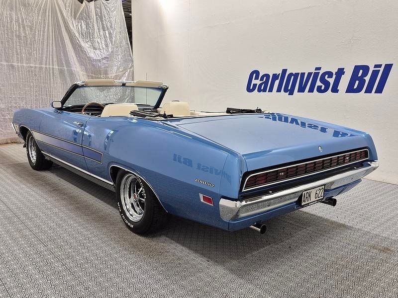 Ford Torino bild 19