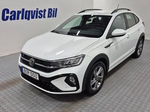 Volkswagen Taigo bild 1