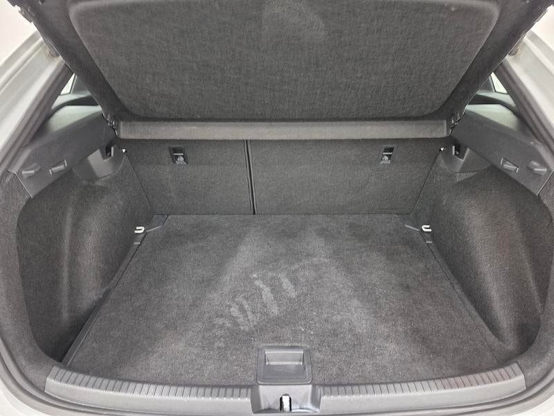 Volkswagen Taigo bild 8