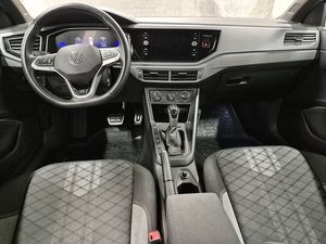 Volkswagen Taigo bild 6