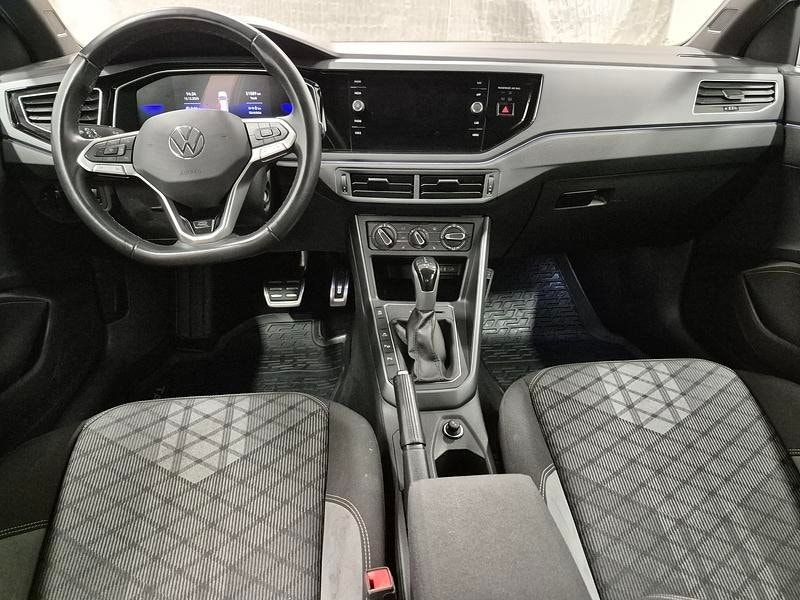 Volkswagen Taigo bild 6