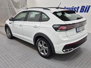 Volkswagen Taigo bild 3
