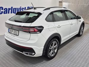 Volkswagen Taigo bild 4