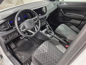 Volkswagen Taigo bild 2