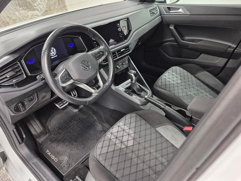 Volkswagen Taigo bild 2