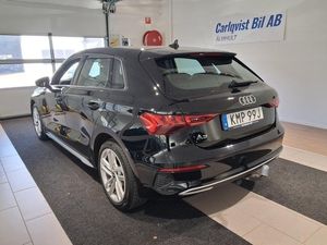 Audi A3 bild 5